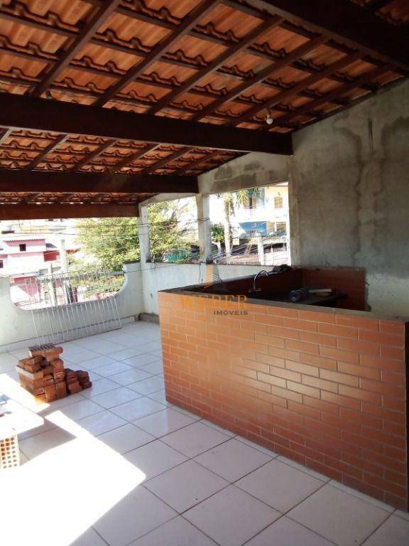 Sobrado à venda com 3 quartos, 207m² - Foto 37