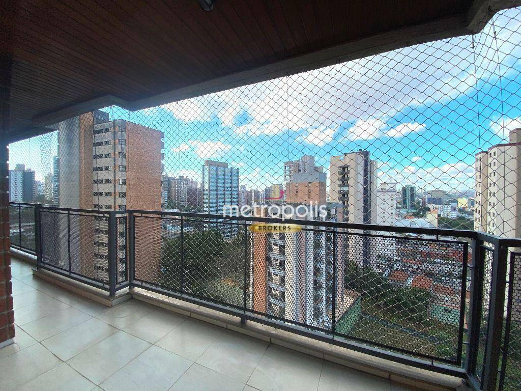 Apartamento à venda e aluguel com 4 quartos, 239m² - Foto 20