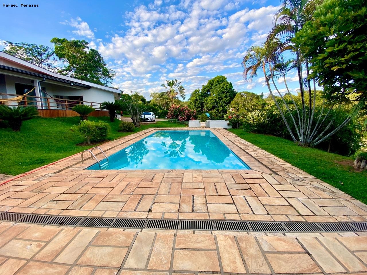 Chácara à venda com 3 quartos, 350m² - Foto 22