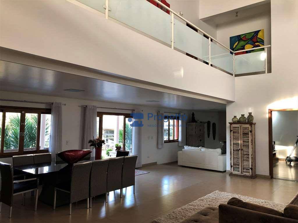 Casa de Condomínio à venda e aluguel com 5 quartos, 890m² - Foto 3