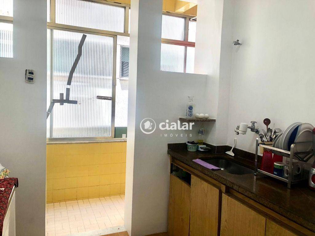 Apartamento à venda com 3 quartos, 89m² - Foto 19