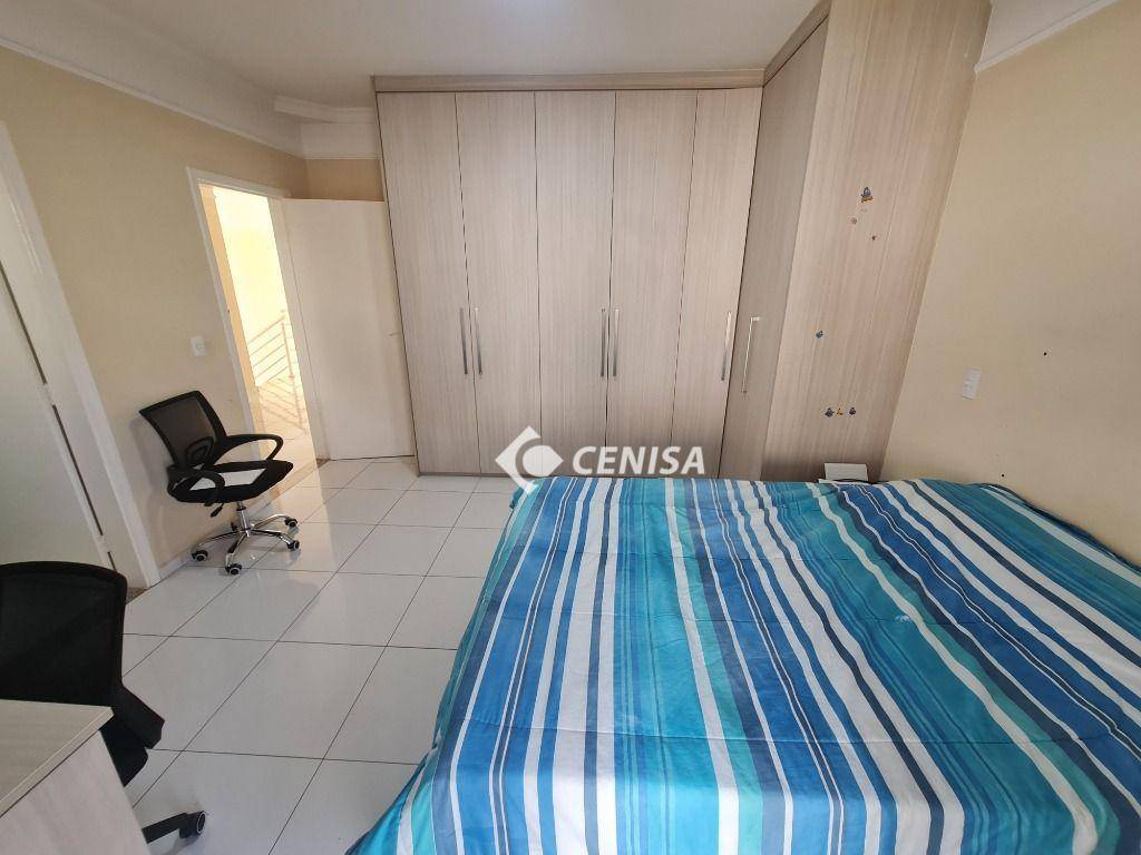 Casa de Condomínio à venda com 4 quartos, 321m² - Foto 24