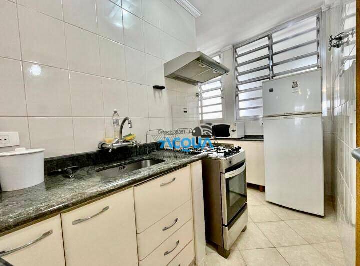 Apartamento à venda com 2 quartos, 70m² - Foto 5