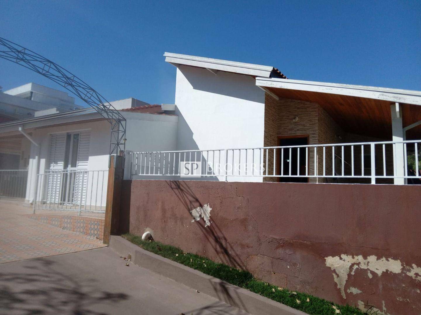 Casa de Condomínio à venda com 5 quartos, 295m² - Foto 41