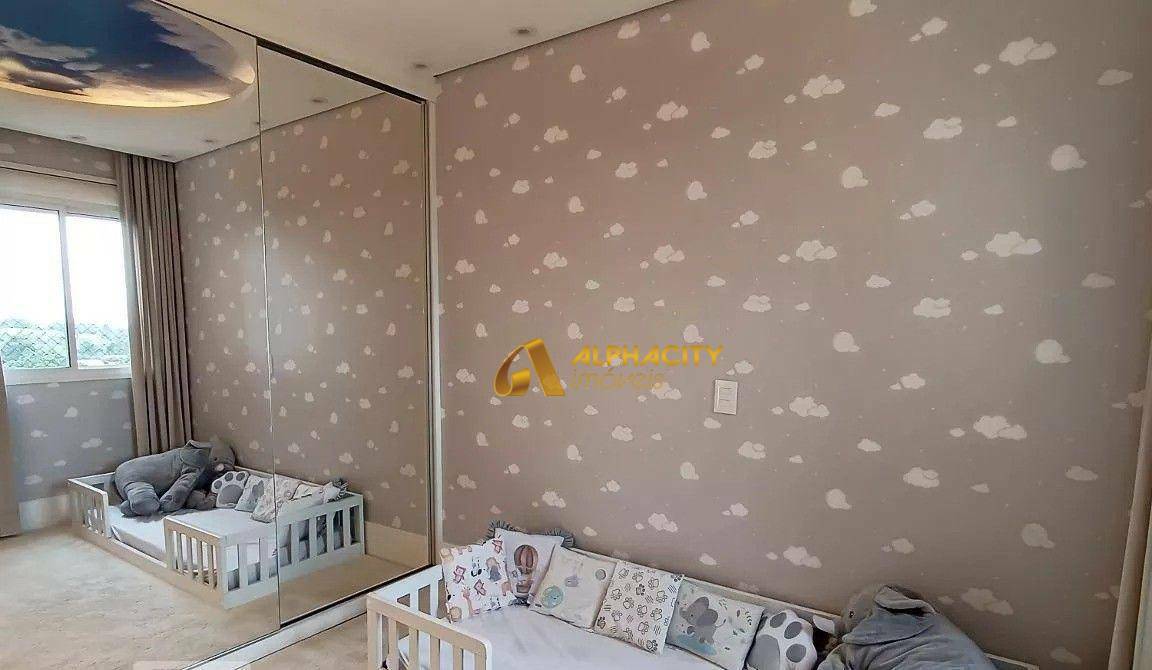 Apartamento à venda com 3 quartos, 176m² - Foto 42