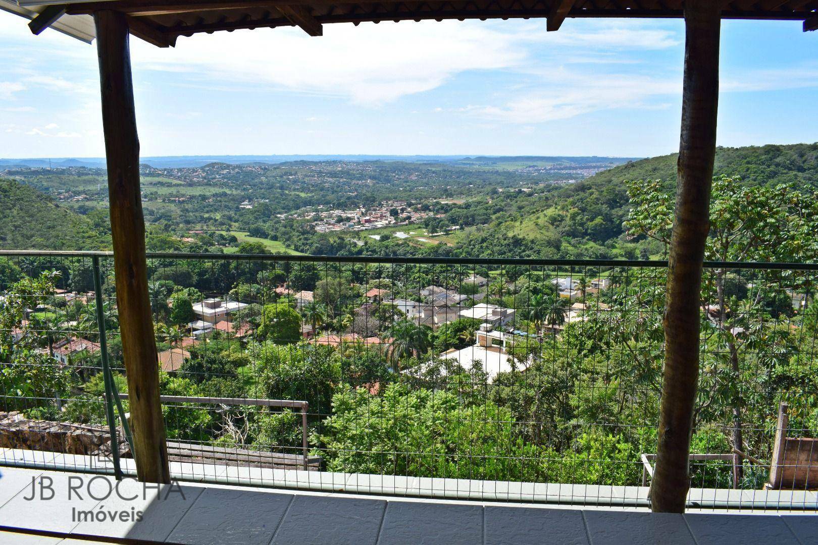 Casa de Condomínio para alugar com 3 quartos, 144m² - Foto 3