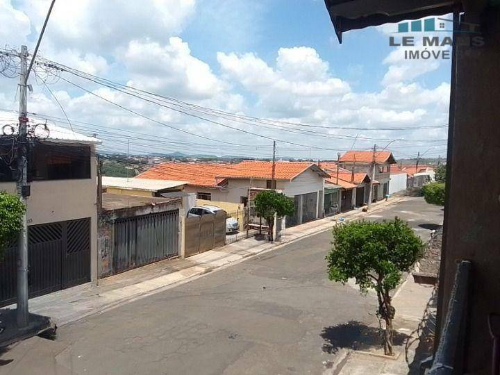 Casa à venda com 3 quartos, 170m² - Foto 9