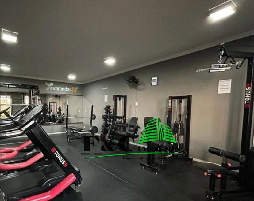 Apartamento à venda com 2 quartos, 47m² - Foto 16