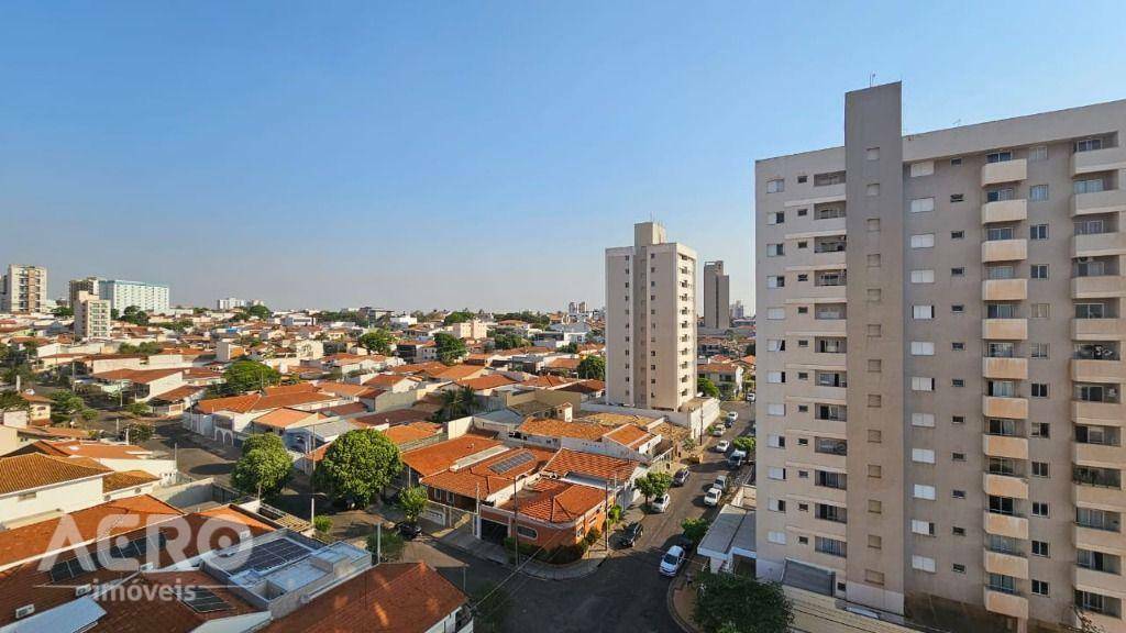 Apartamento para alugar com 3 quartos, 106m² - Foto 52