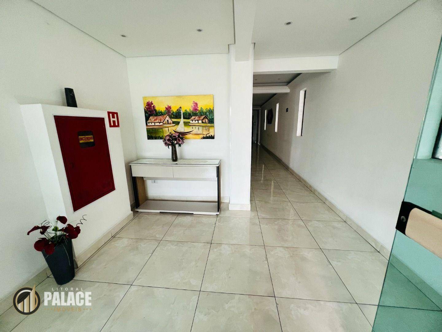 Apartamento à venda com 1 quarto, 44m² - Foto 22