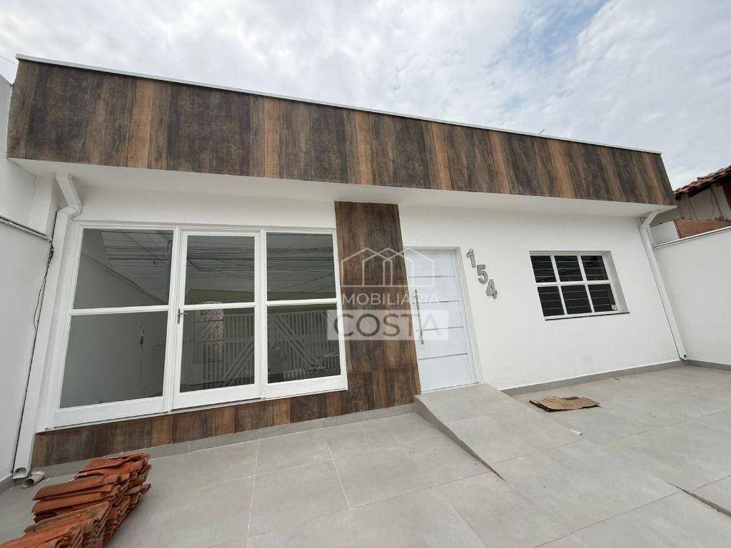 Casa, 136 m² - Foto 1