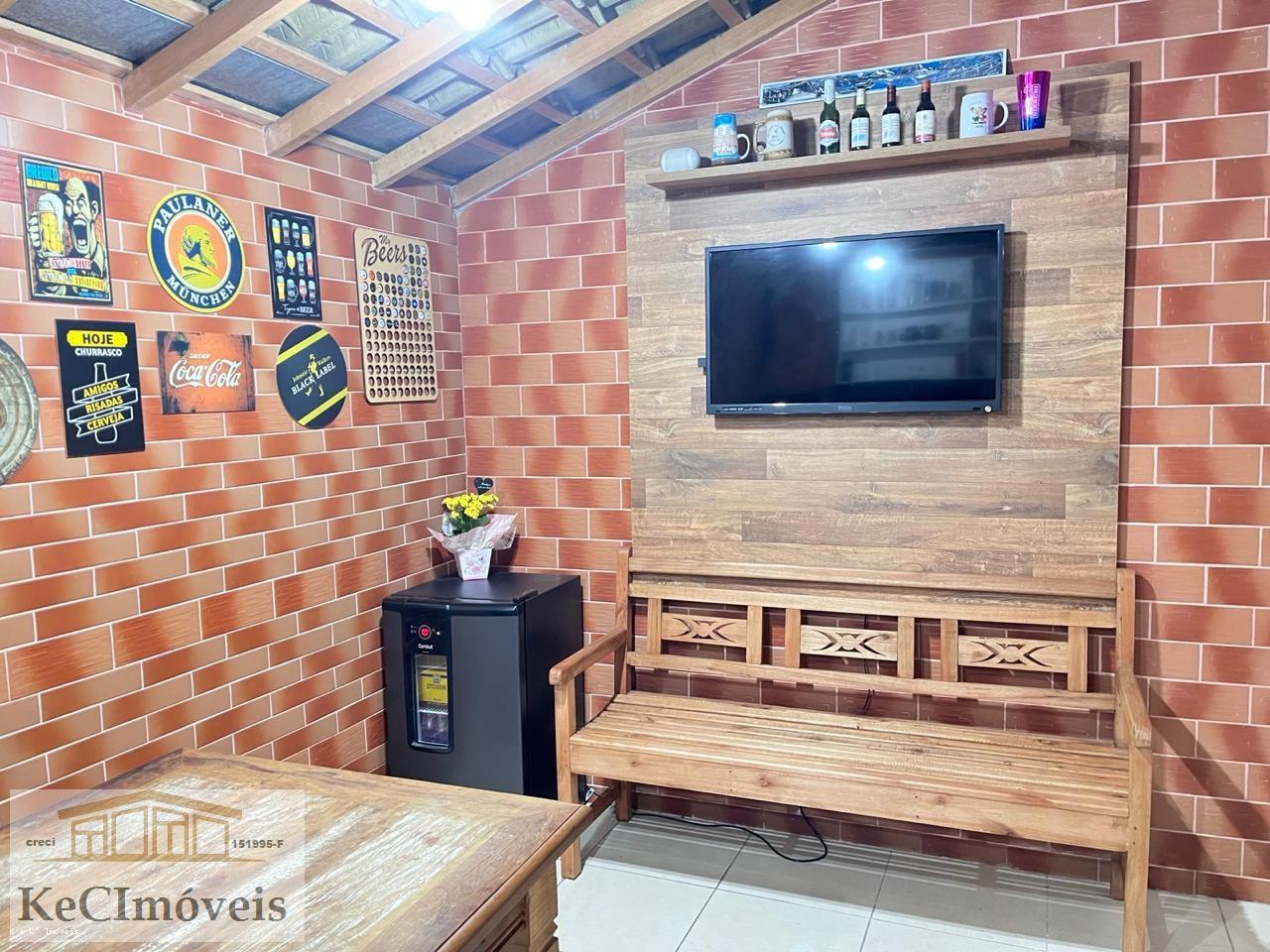 Casa de Condomínio à venda com 3 quartos, 76m² - Foto 11