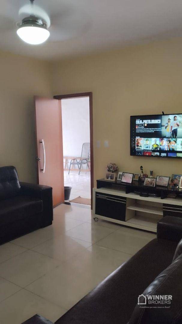 Casa à venda com 3 quartos, 120m² - Foto 14