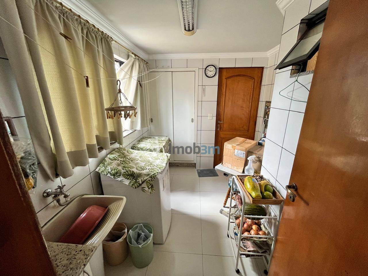 Apartamento à venda com 3 quartos, 107m² - Foto 34