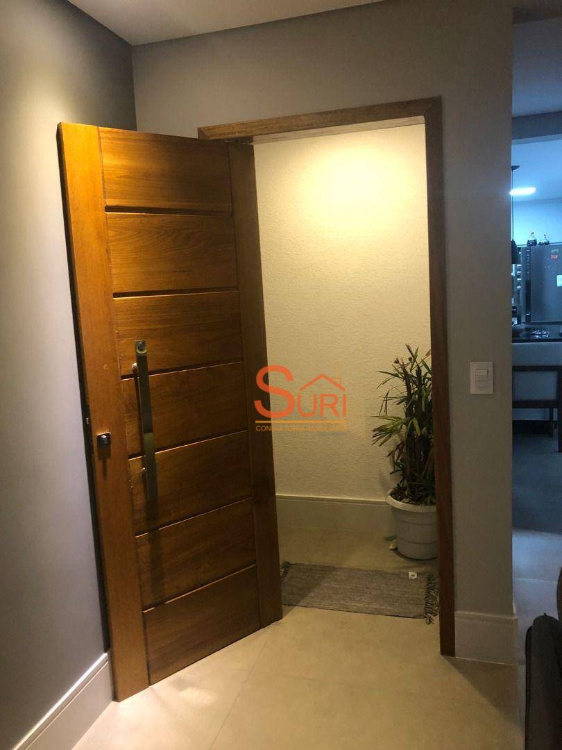 Sobrado à venda com 3 quartos, 202m² - Foto 22