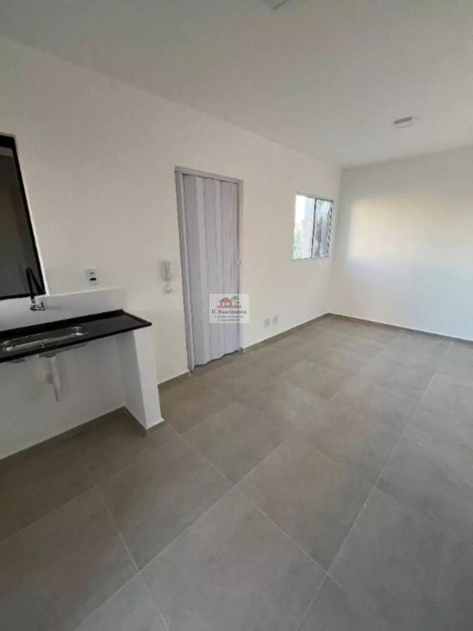 Apartamento para alugar com 1 quarto, 20m² - Foto 4