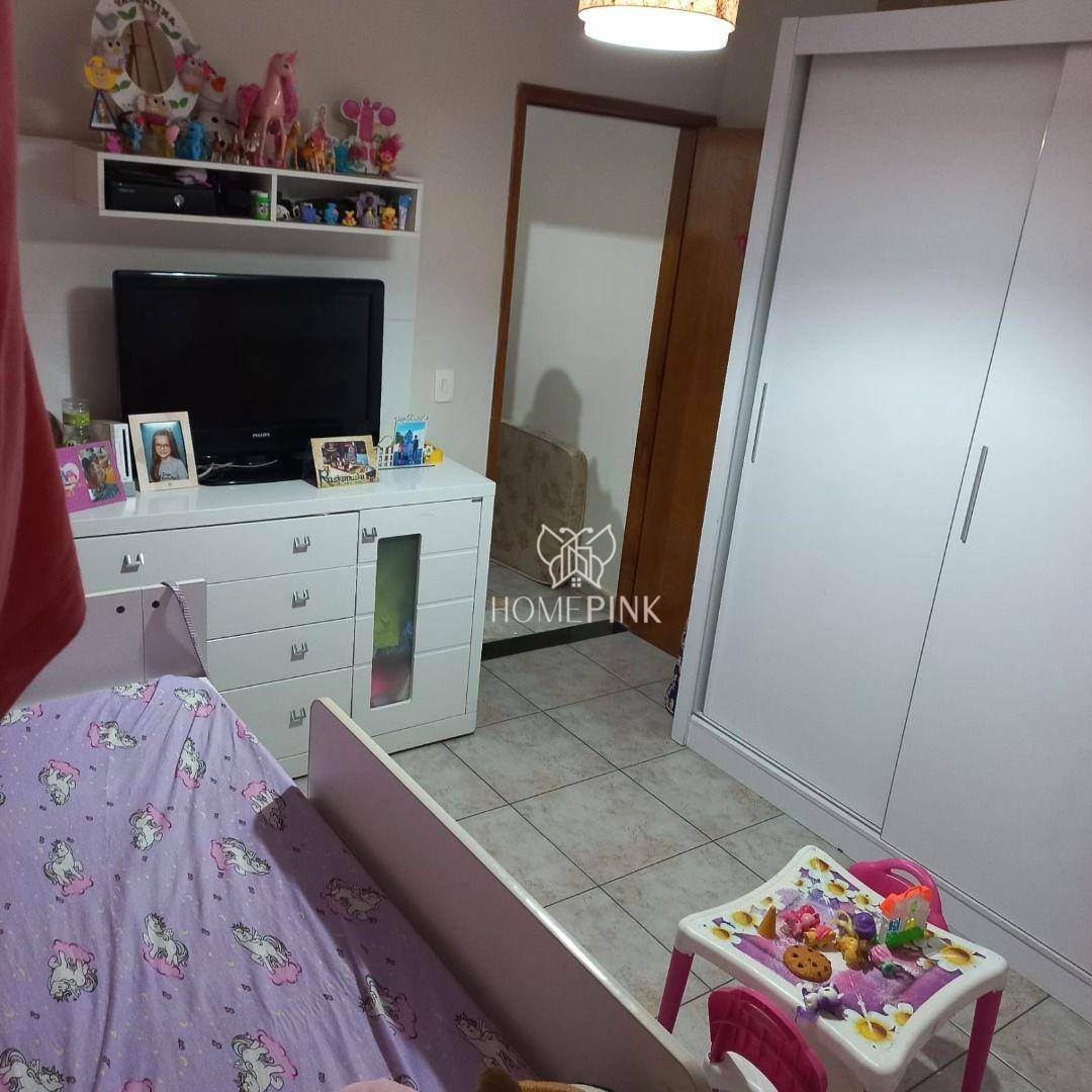 Sobrado à venda com 3 quartos, 117m² - Foto 12