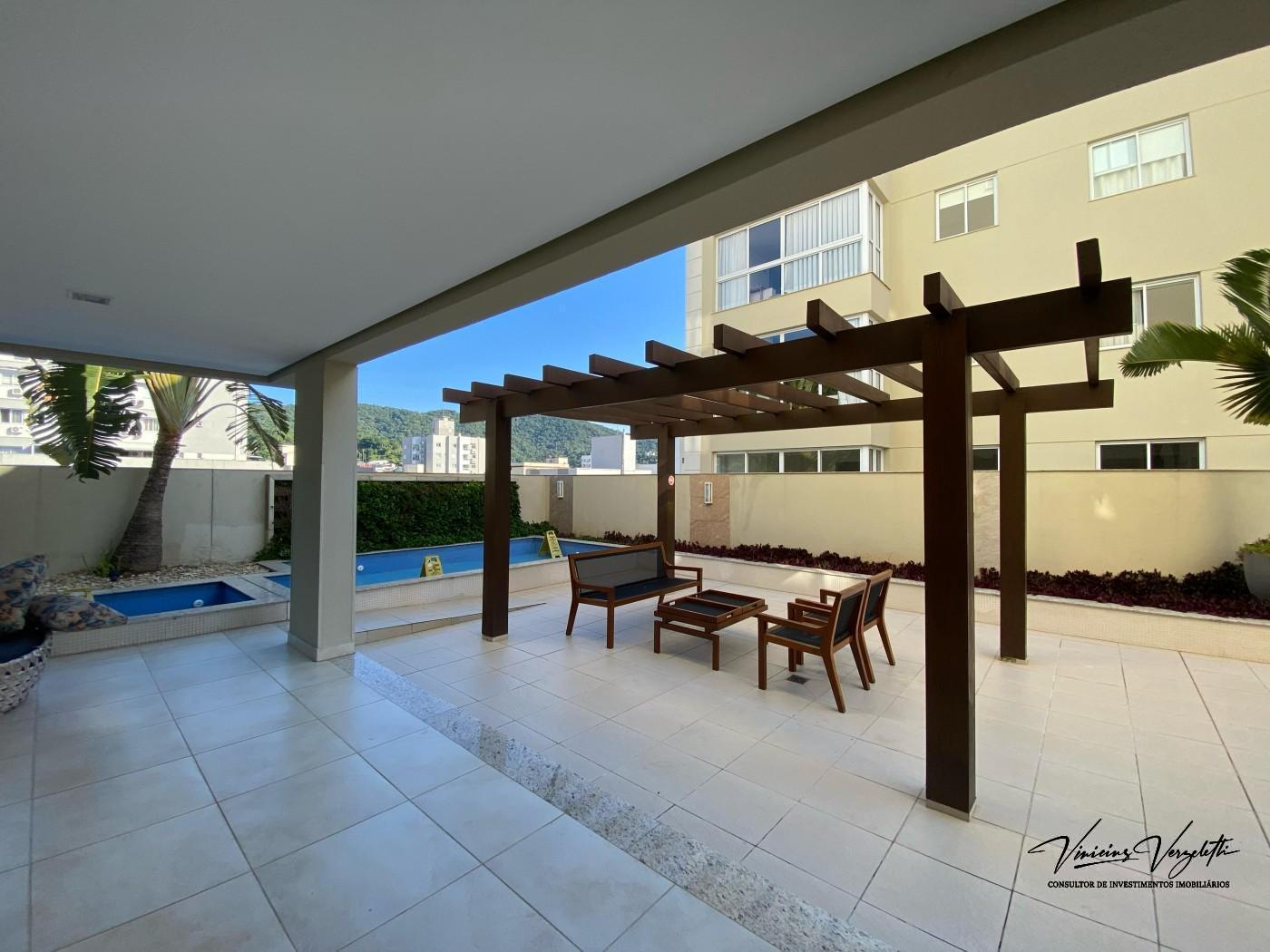 Apartamento para alugar com 2 quartos, 85m² - Foto 21