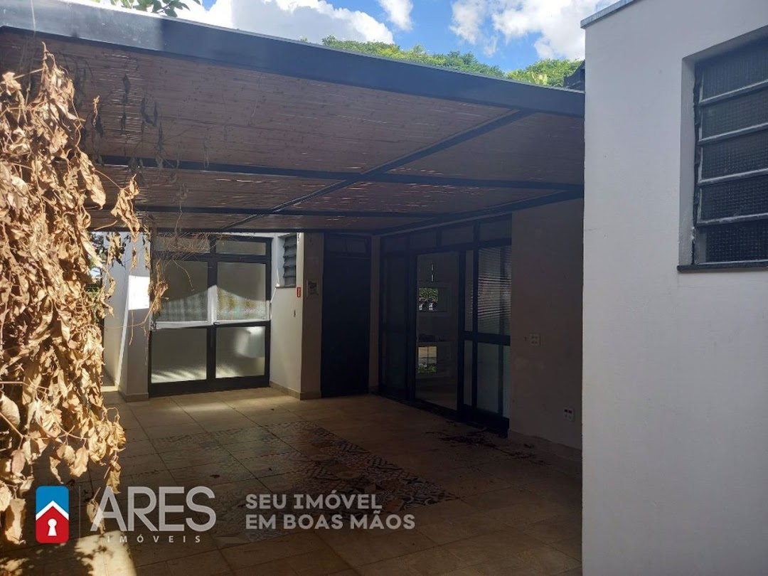 Casa para alugar com 3 quartos, 161m² - Foto 10