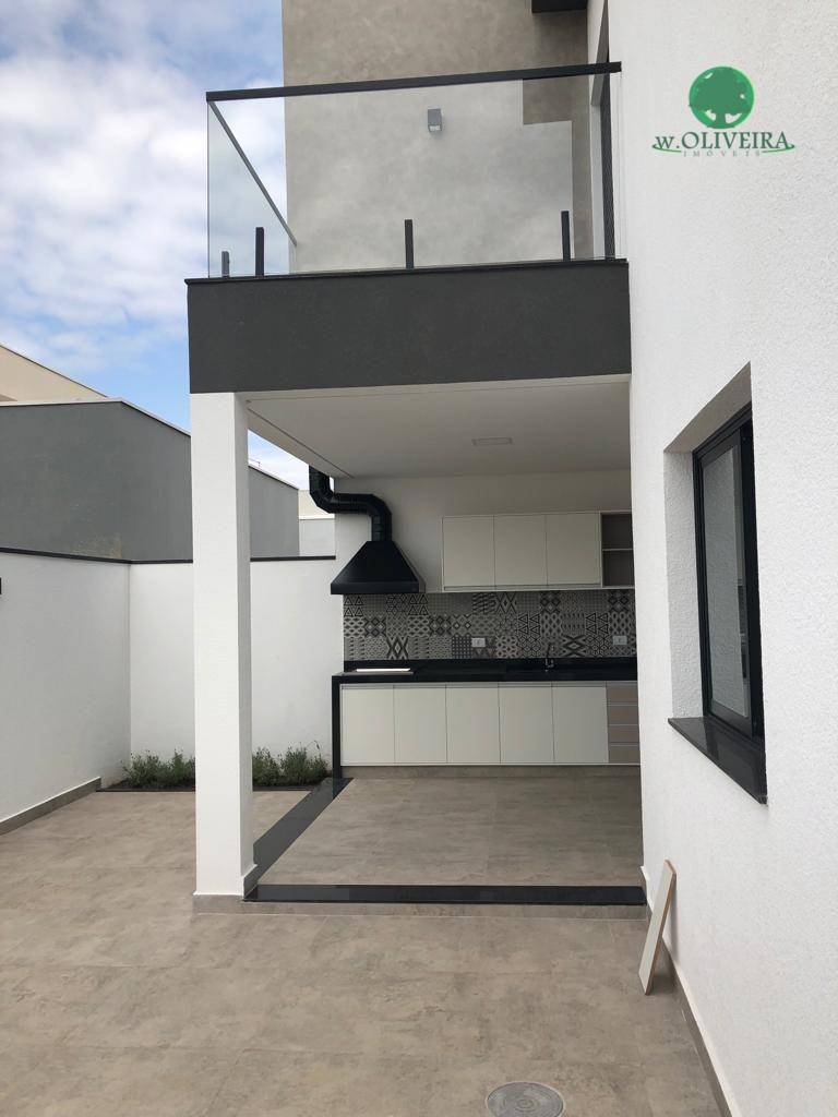 Sobrado à venda com 3 quartos, 150m² - Foto 23