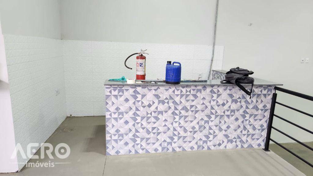 Depósito-Galpão-Armazém para alugar, 400m² - Foto 8