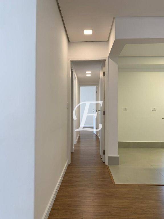 Apartamento à venda com 3 quartos, 90m² - Foto 3