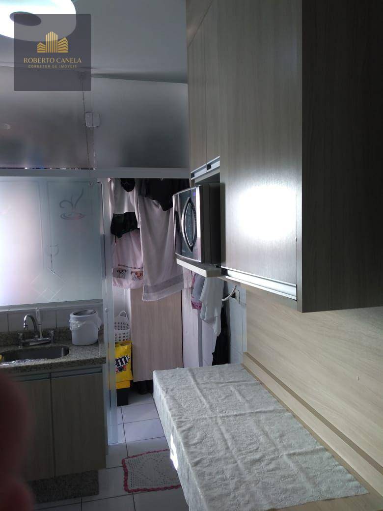 Apartamento à venda com 3 quartos, 78m² - Foto 4