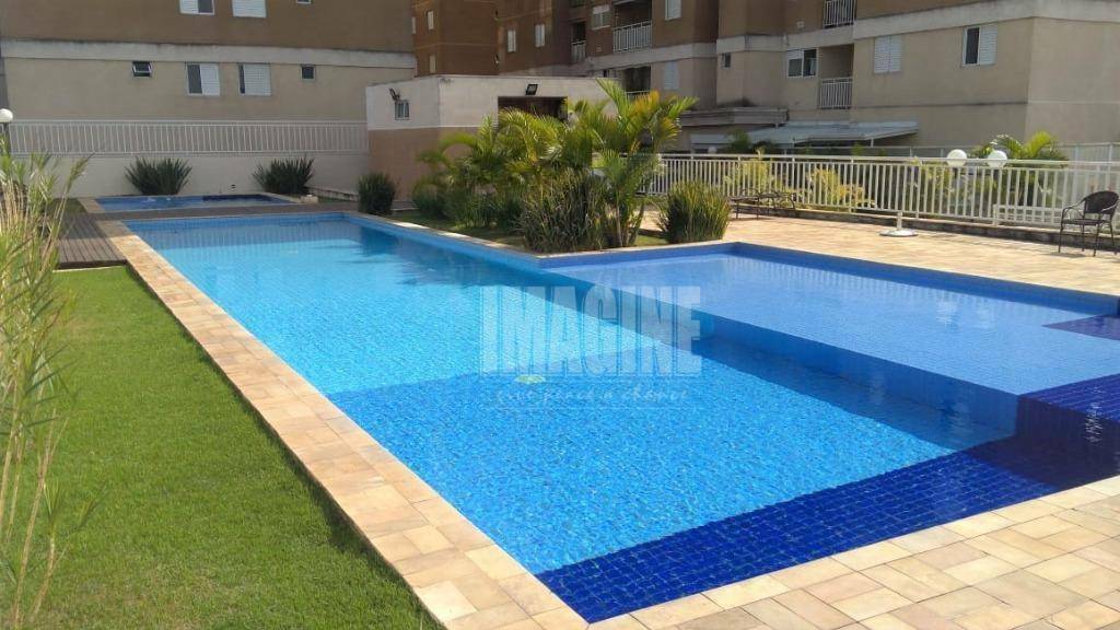 Apartamento à venda com 3 quartos, 71m² - Foto 24