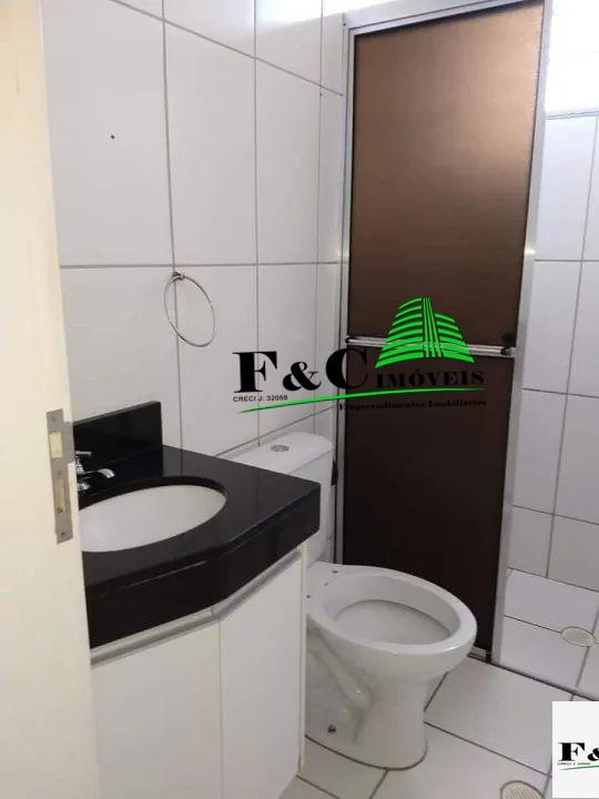 Apartamento à venda com 2 quartos - Foto 10