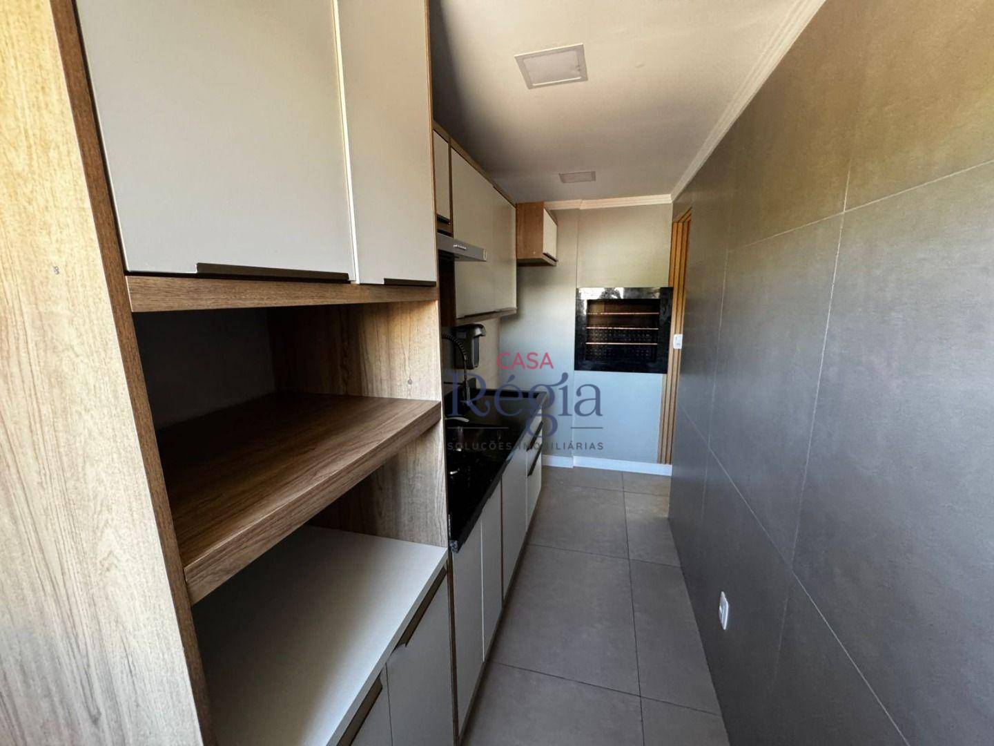 Apartamento para alugar com 2 quartos, 78m² - Foto 4