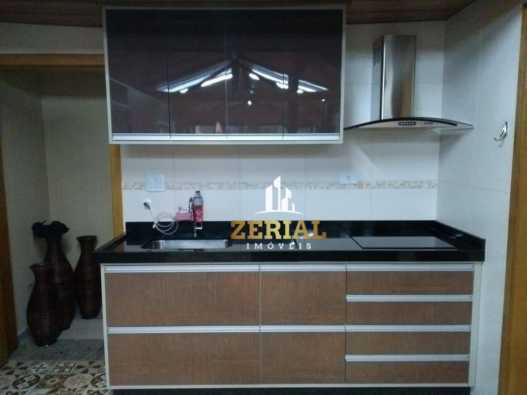 Cobertura, 3 quartos, 140 m² - Foto 7