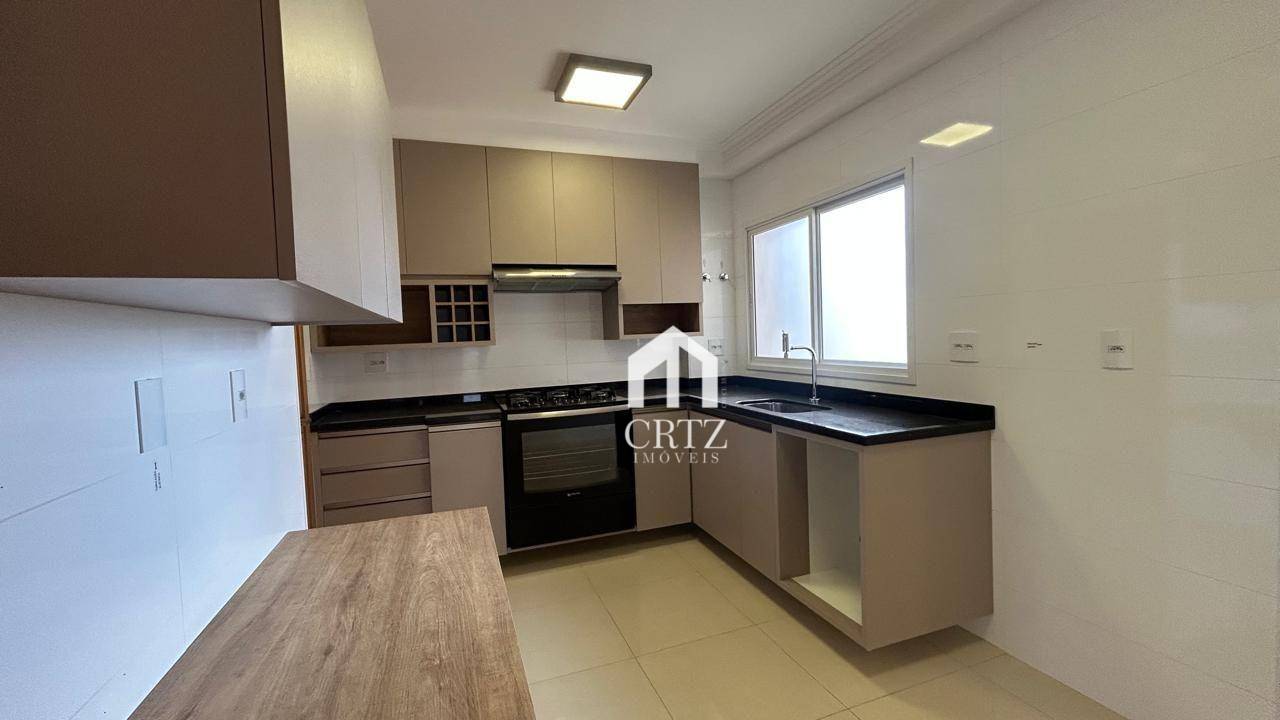 Apartamento, 3 quartos, 142 m² - Foto 4