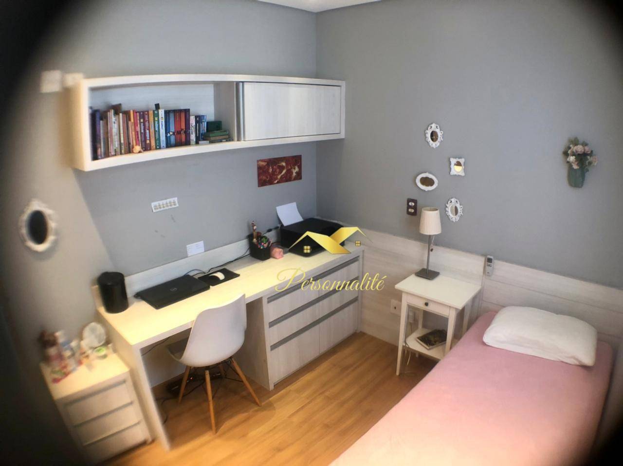 Apartamento à venda com 3 quartos, 113m² - Foto 23