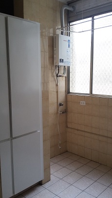 Apartamento à venda com 3 quartos, 187m² - Foto 13