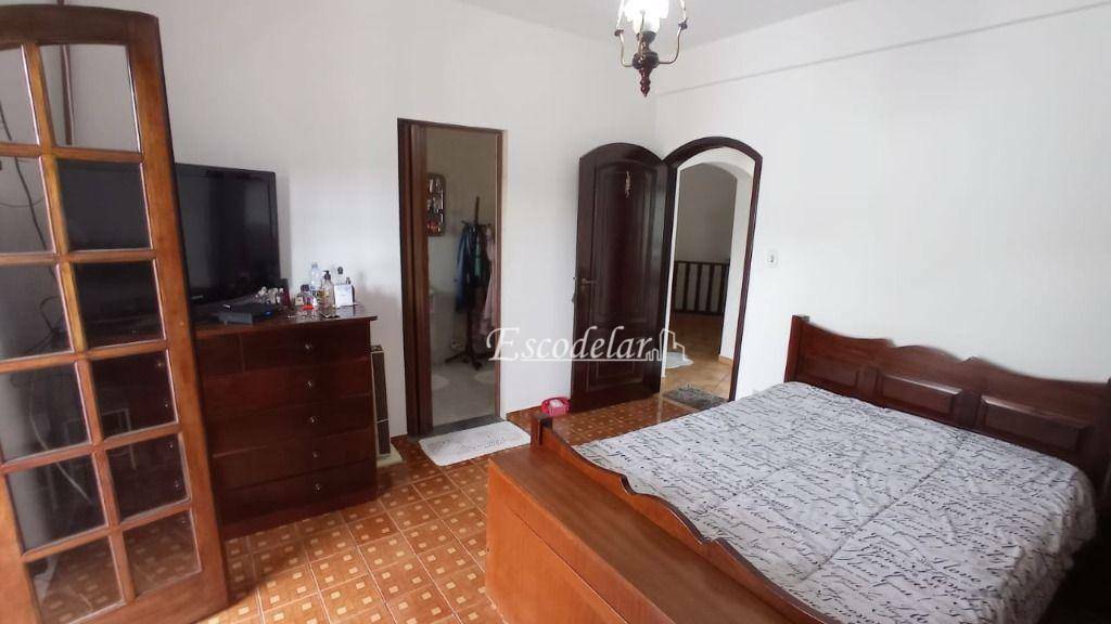 Sobrado à venda com 2 quartos, 216m² - Foto 19