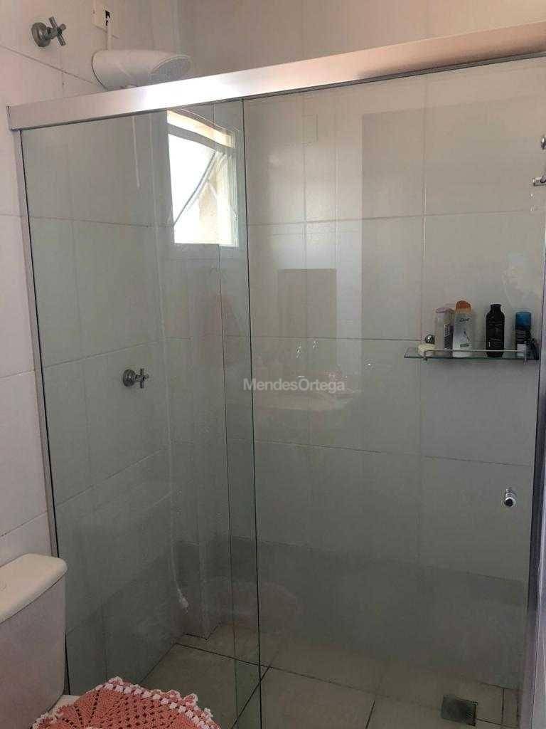 Apartamento à venda com 2 quartos, 65m² - Foto 12