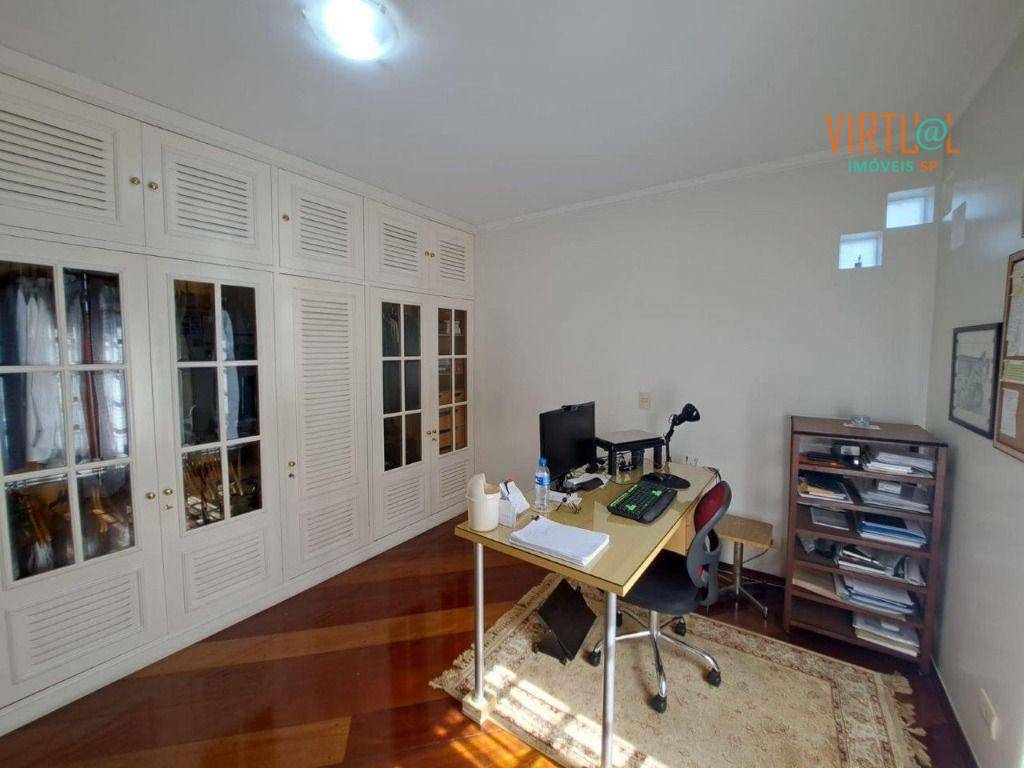 Sobrado à venda com 3 quartos, 231m² - Foto 17