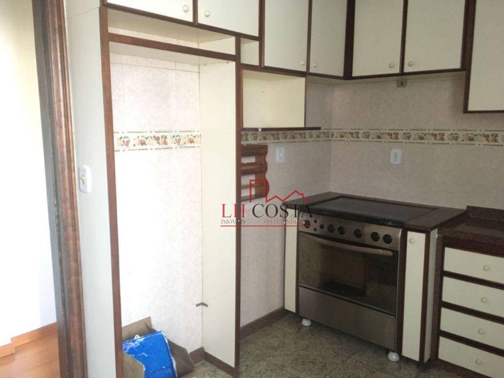 Apartamento à venda com 3 quartos, 146m² - Foto 26