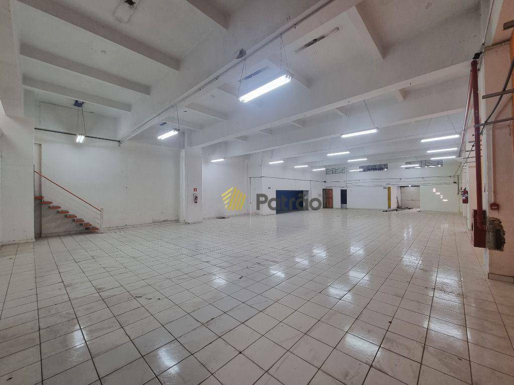 Loja-Salão para alugar, 570m² - Foto 8