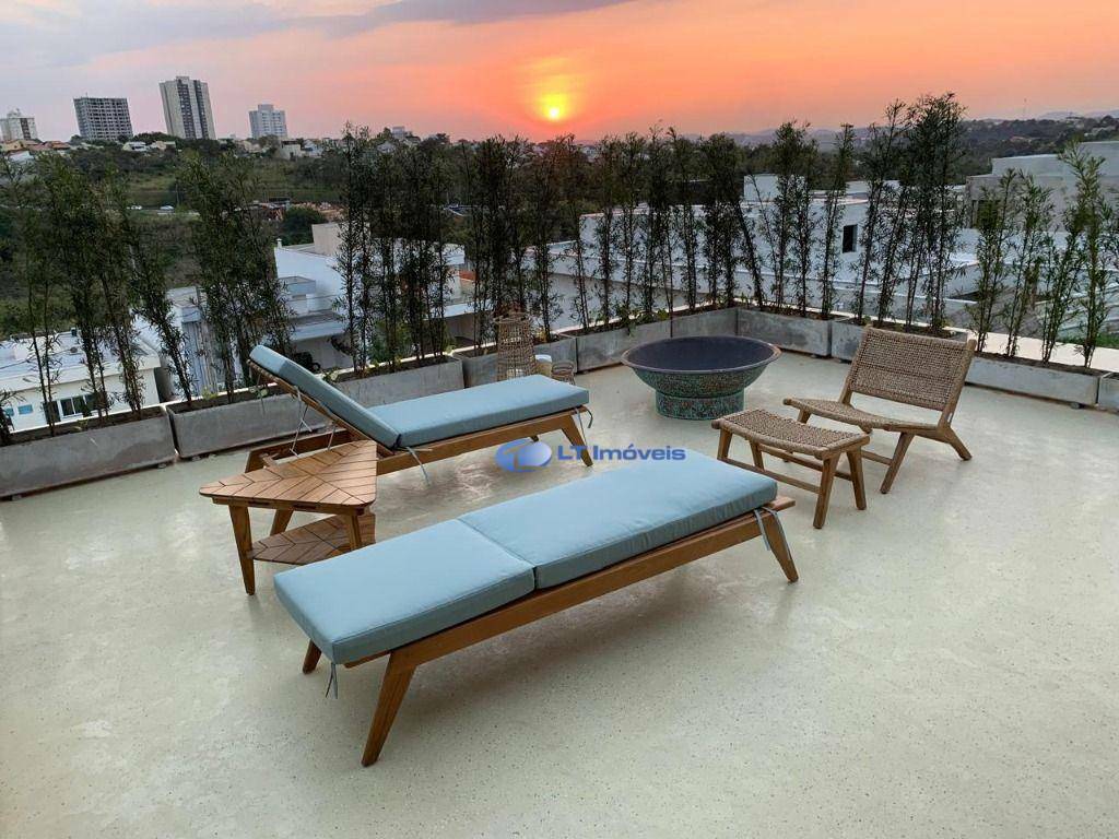 Casa de Condomínio à venda com 3 quartos, 230m² - Foto 15