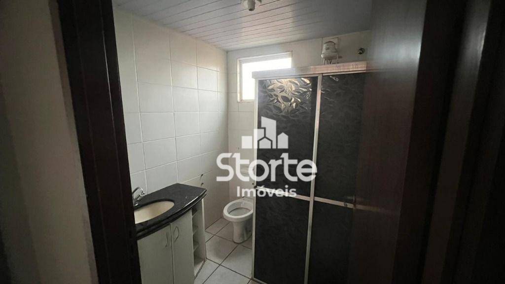 Apartamento à venda com 2 quartos, 43m² - Foto 6