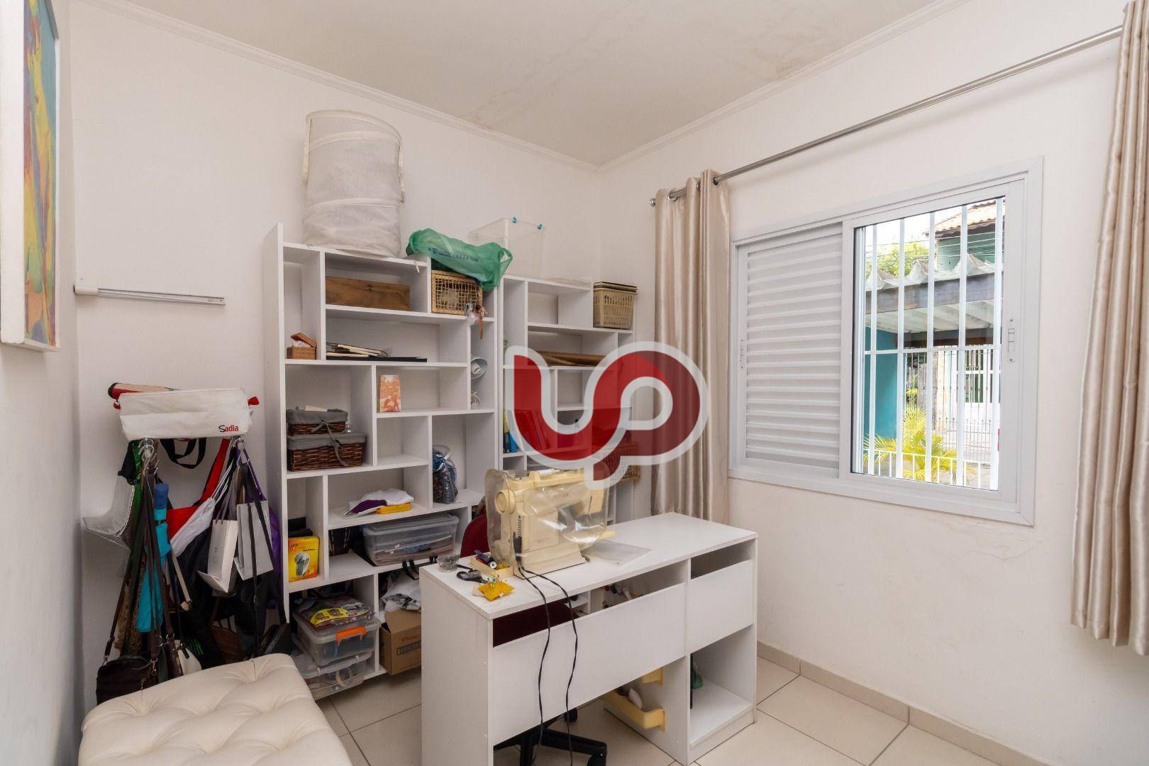 Sobrado à venda com 3 quartos, 158m² - Foto 12