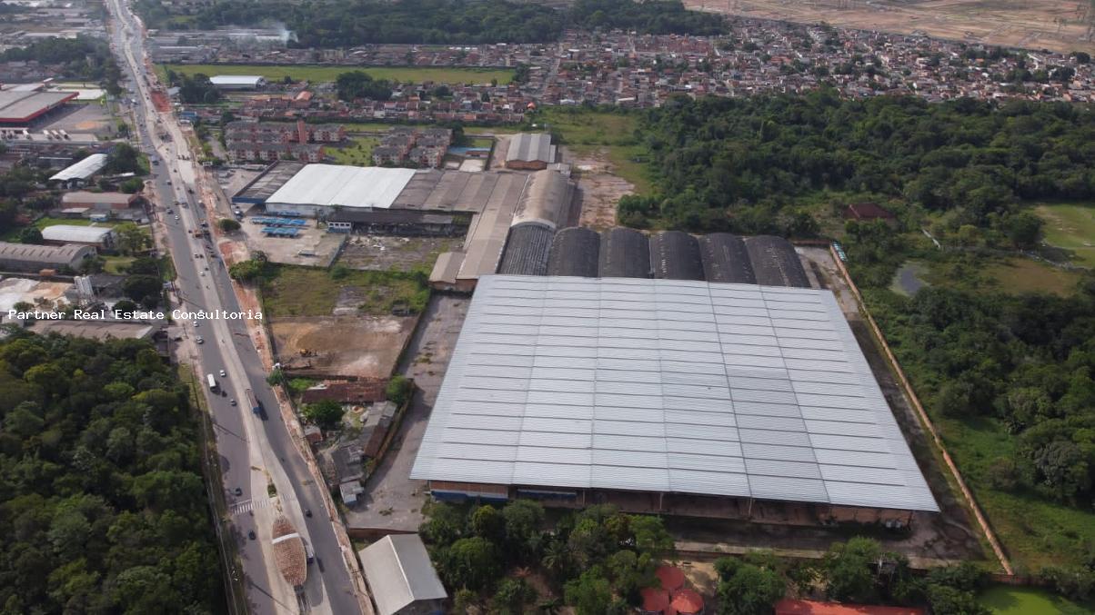 Depósito-Galpão-Armazém à venda, 462681m² - Foto 4