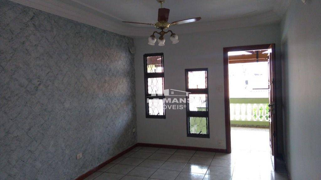 Casa, 3 quartos, 260 m² - Foto 2