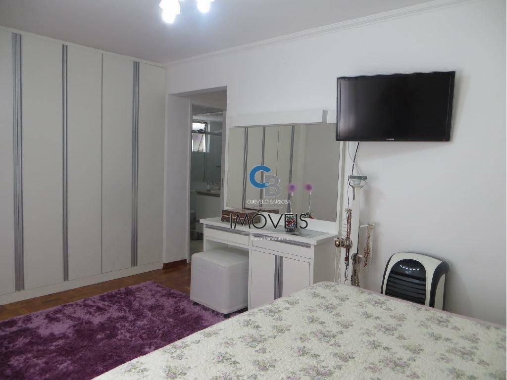 Apartamento à venda com 3 quartos, 112m² - Foto 9