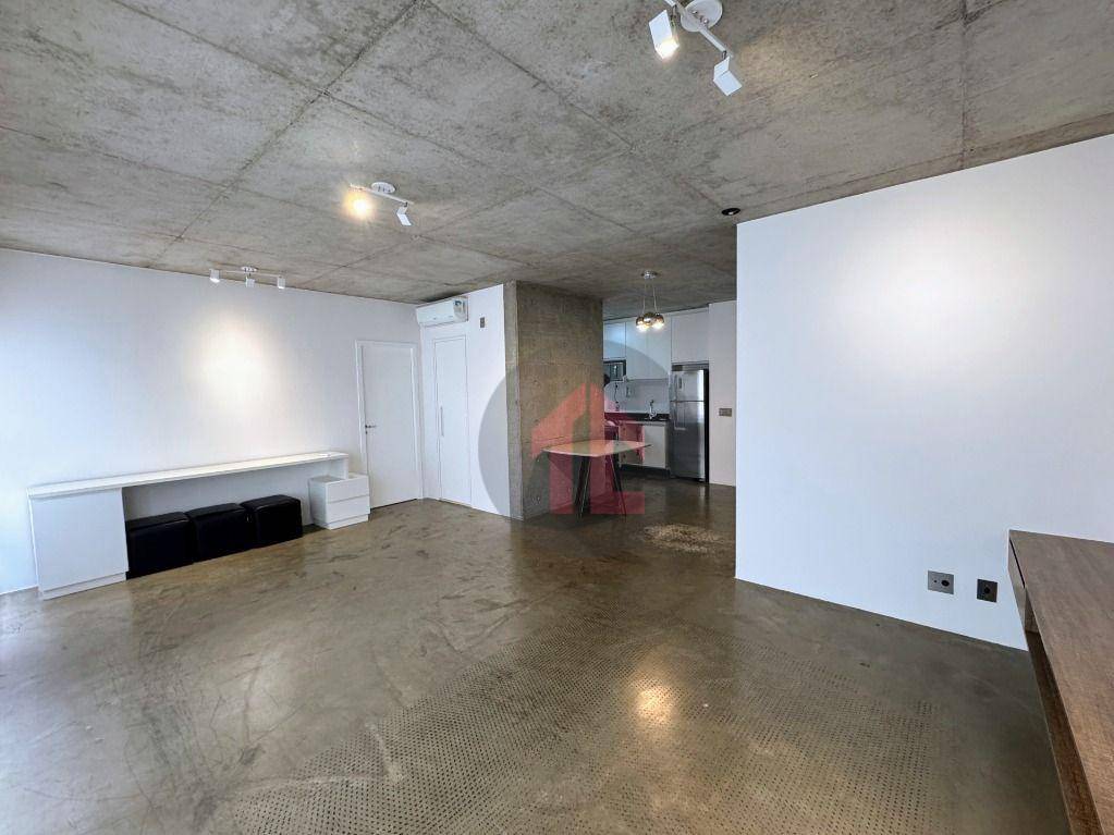 Apartamento, 1 quarto, 70 m² - Foto 2