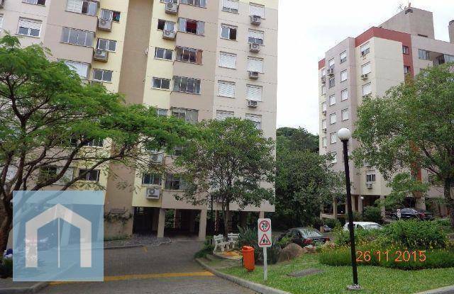 Apartamento à venda com 2 quartos, 61m² - Foto 1