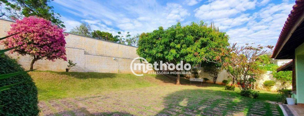 Casa de Condomínio à venda com 5 quartos, 420m² - Foto 38