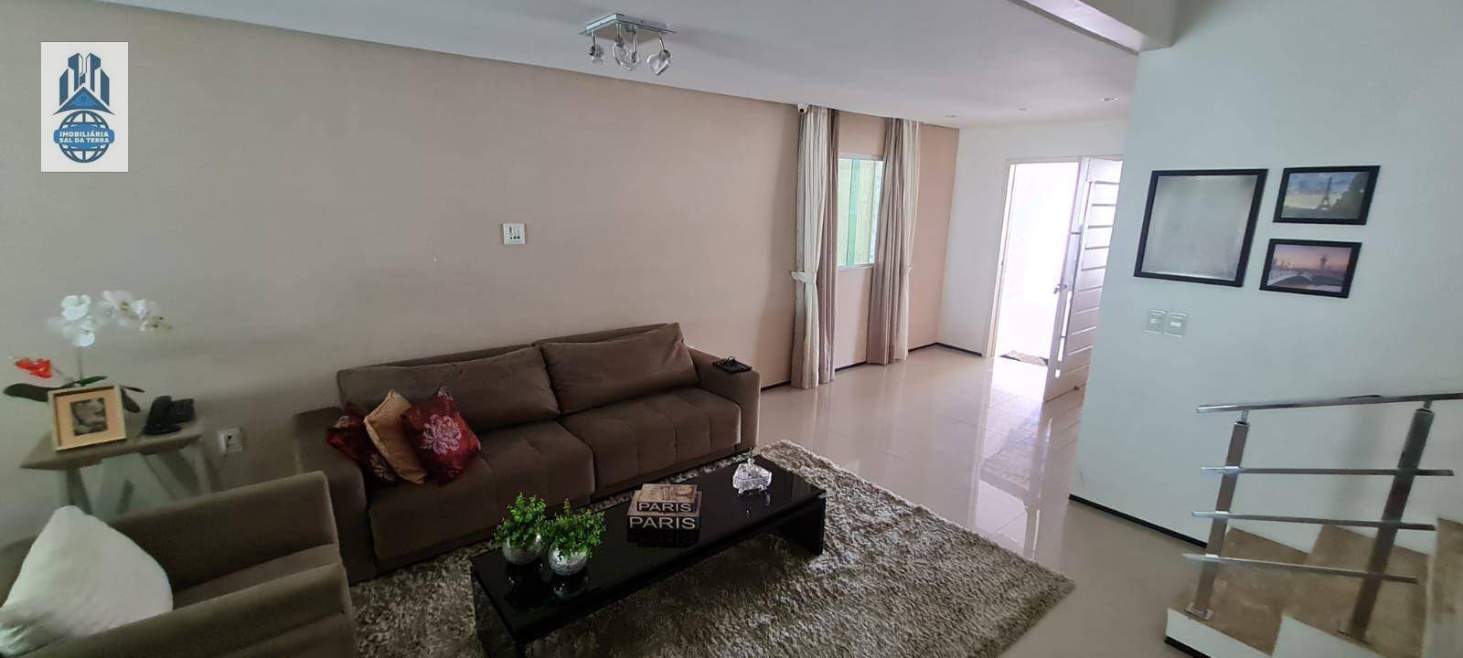 Casa à venda com 3 quartos, 150m² - Foto 12