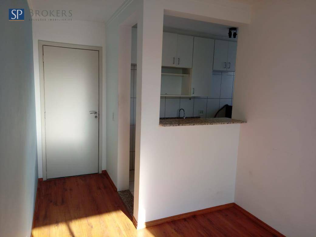 Apartamento à venda com 2 quartos, 48m² - Foto 6